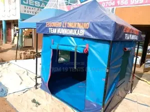 Pop-Up Gazebo Tent