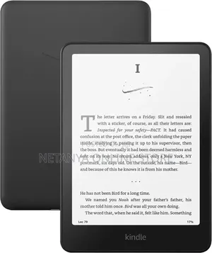 New Amazon Kindle Paperwhite 16 GB