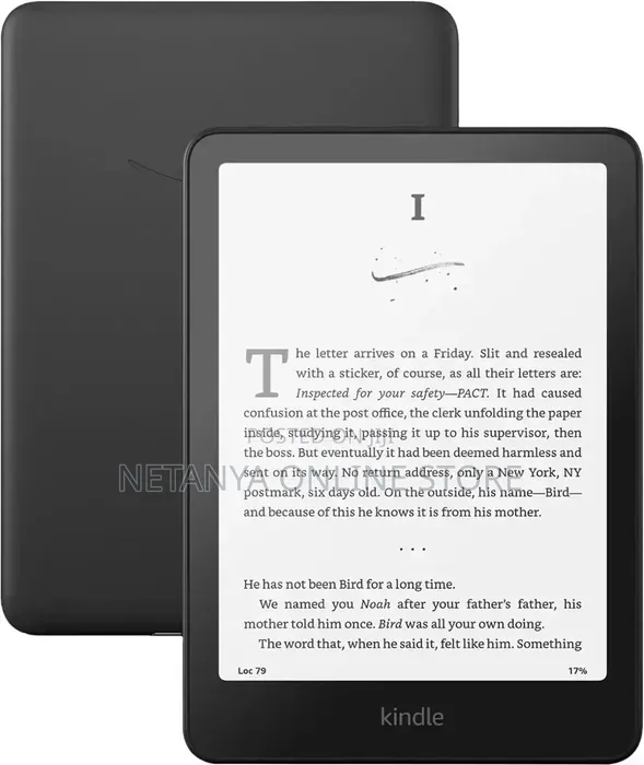 New Amazon Kindle Paperwhite 16 GB