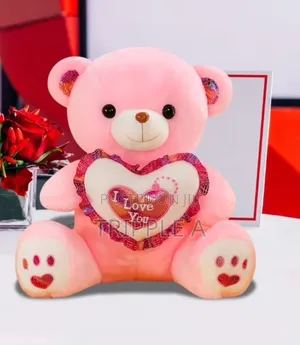 Baby Fun Teddy Bear