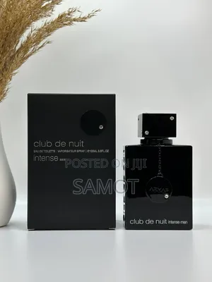 Fragrance S