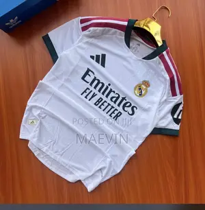 Sports Jerseys