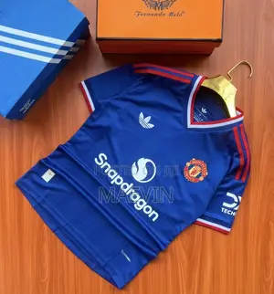 Sports Jerseys
