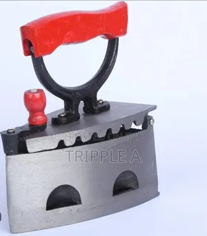 High Quality Charcoal Iron