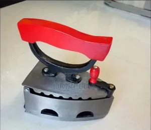 High Quality Charcoal Iron