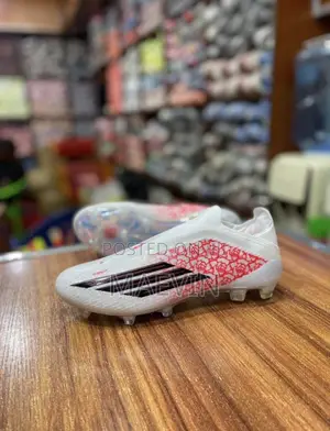 Football Shoes