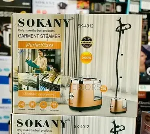Sokany Garment Steamer