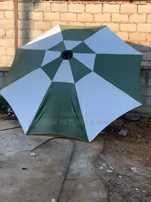 Commercial Outdoor Market Umbrella
