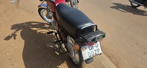 Bajaj Boxer 2023 Red