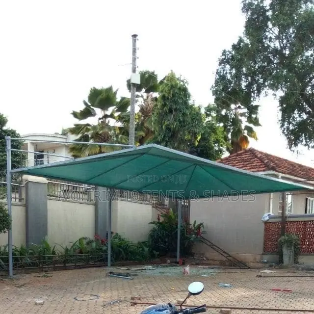 Car Shade or Carshade