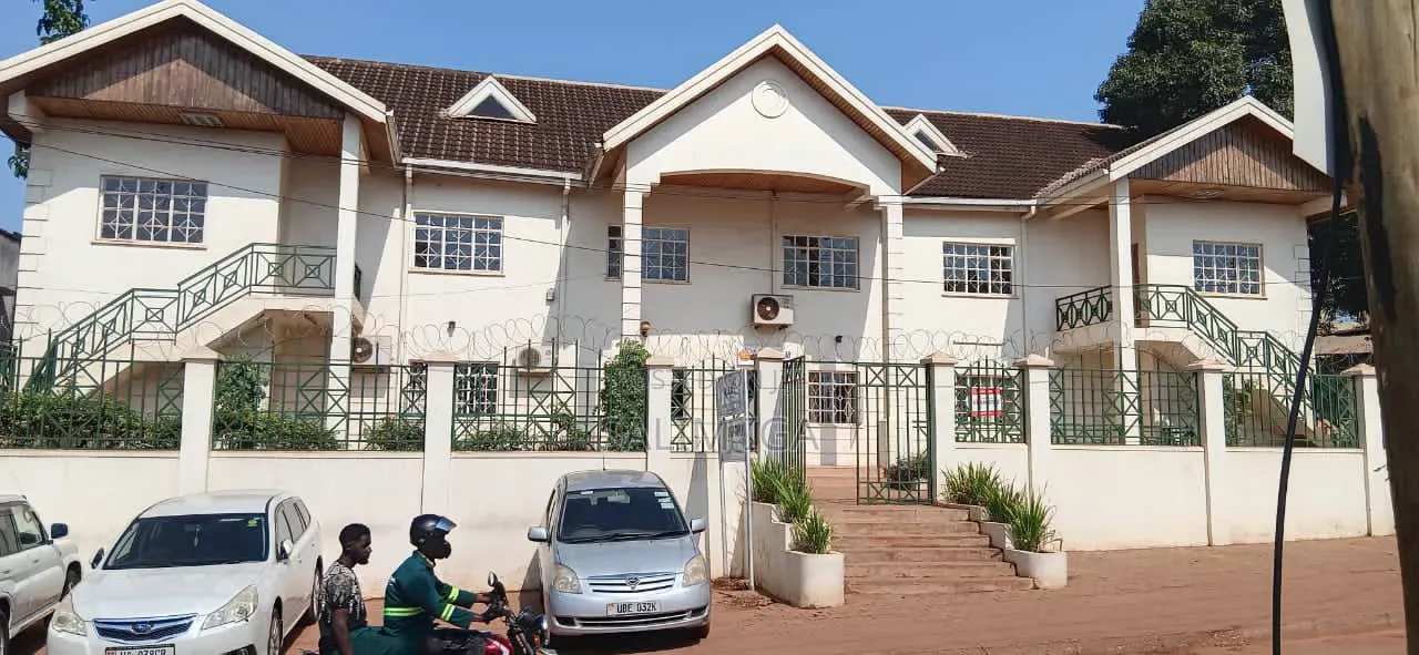 Office Building for Rent