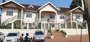 Office Building for Rent