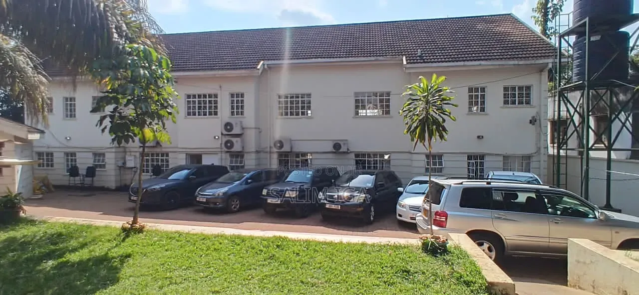 Office Building for Rent