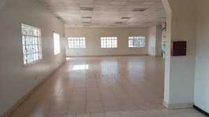 Office Building for Rent