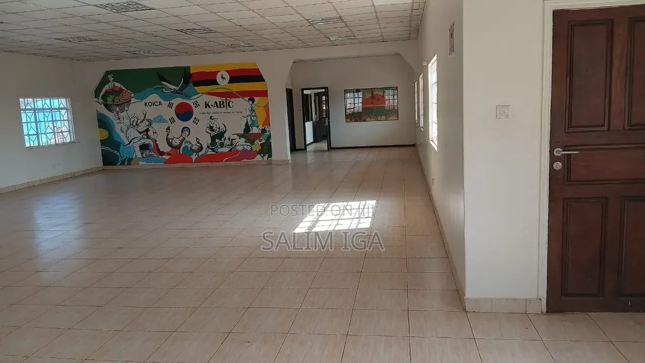Office Building for Rent