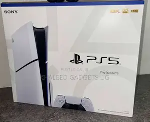 Sony Playstation 5 (Brand New)