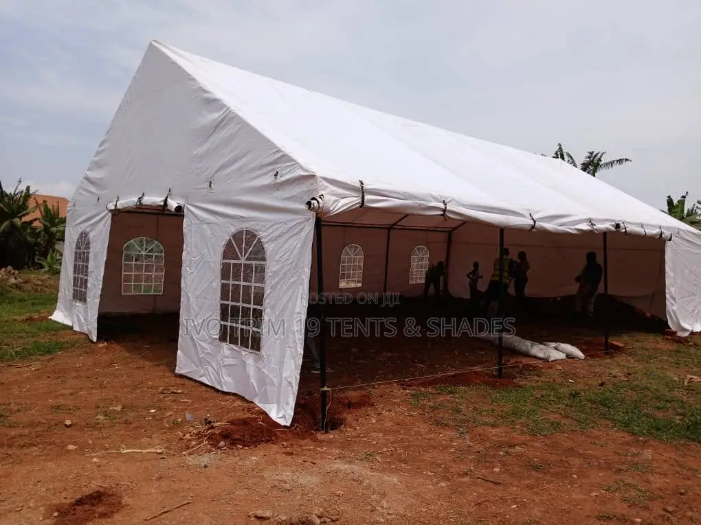 Event Marquee Tent