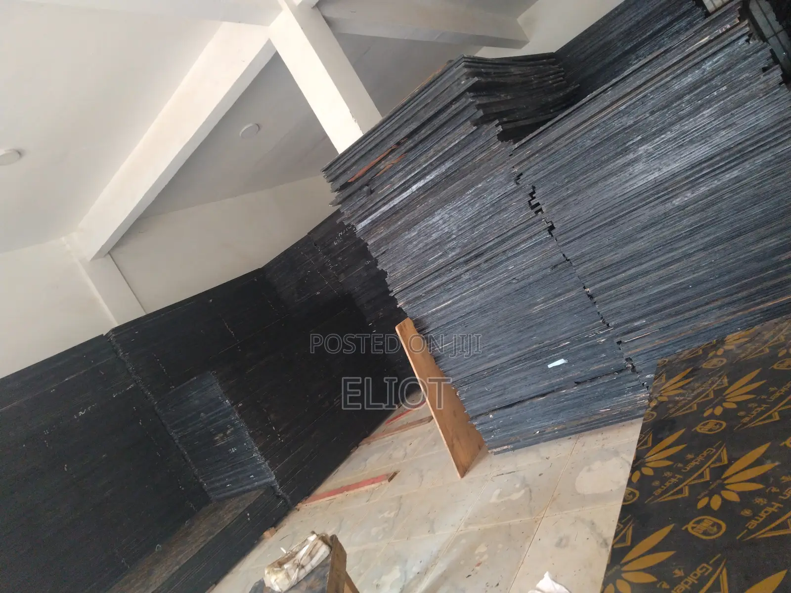 Marineplex Form Work Boards