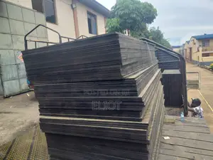 Marineplex Form Work Boards