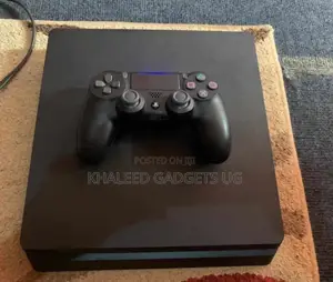 Slim Ps4 Console(1pad)