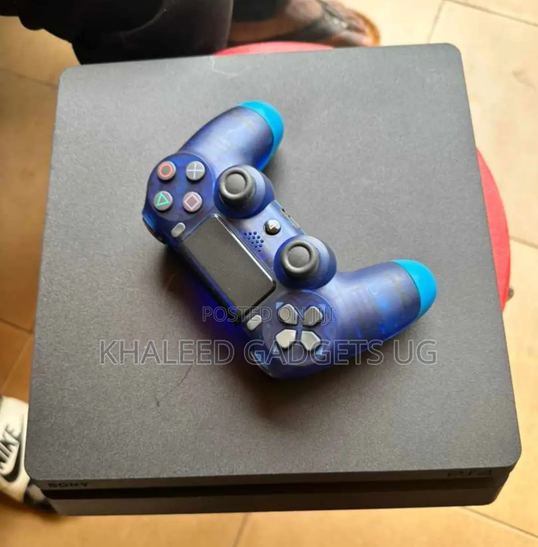 Sony Playstation 4 Console