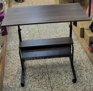 Wooden Laptop Table