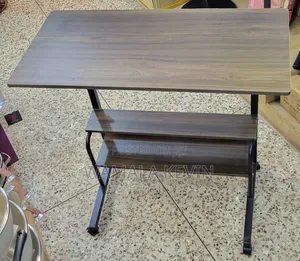 Wooden Laptop Table