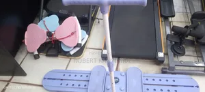 Ski Trainer Machine or Ski Simulator Machine