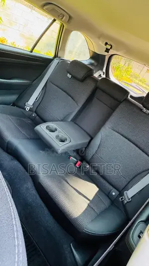 Subaru Outback 2.5i Premium AWD 2018 Green