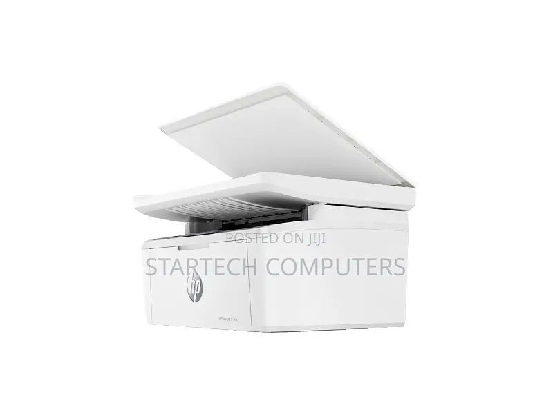 Hp Laserjet MFP M141a Printer (7md73a)