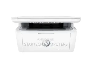 Hp Laserjet MFP M141a Printer (7md73a)