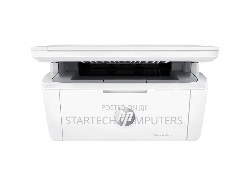 Hp Laserjet MFP M141a Printer (7md73a)