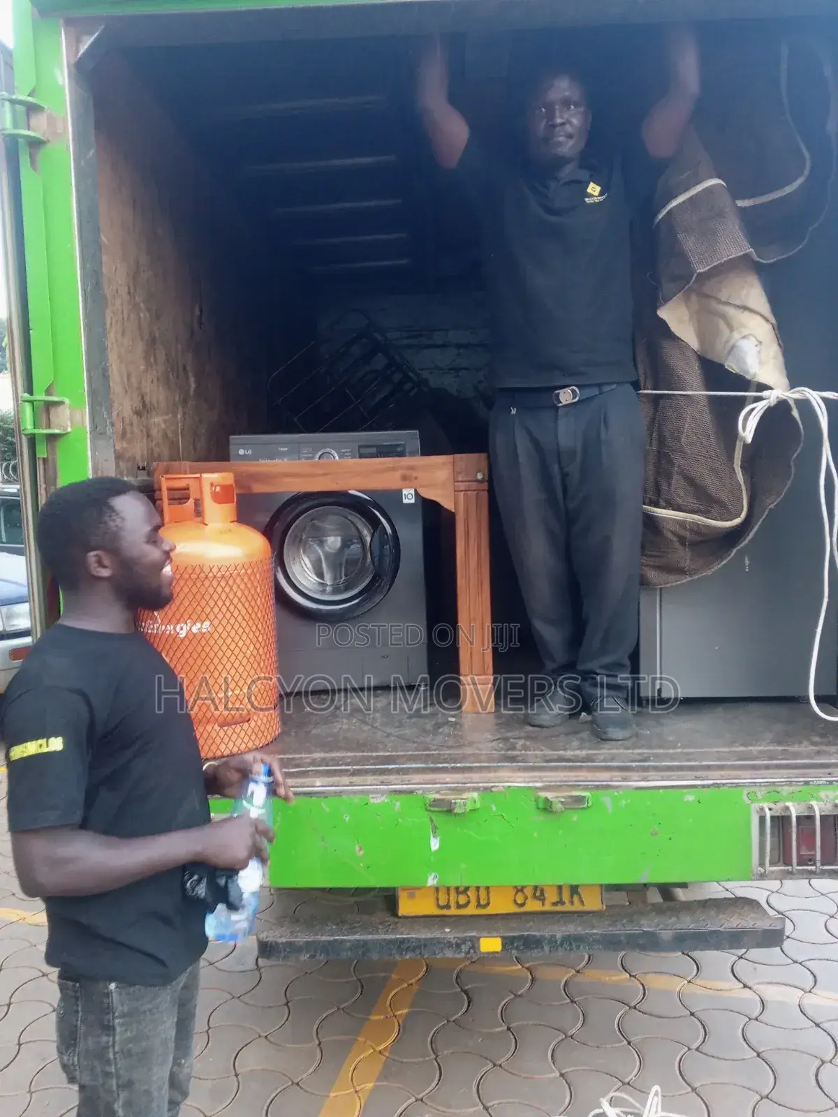 Best House Movers Kampala Aa5