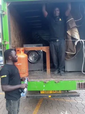 Best House Movers Kampala Aa5