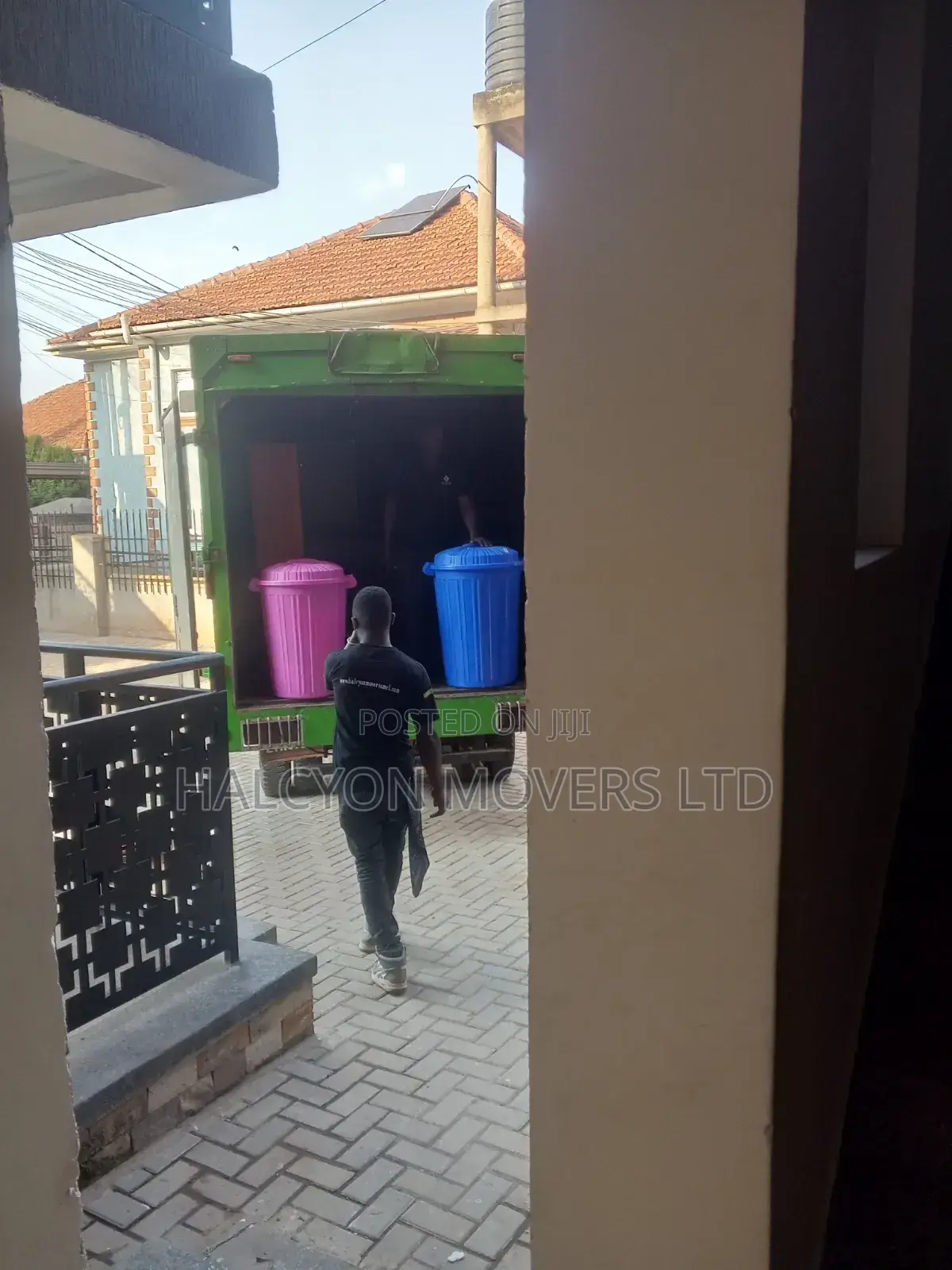House Movers Uganda Bb4