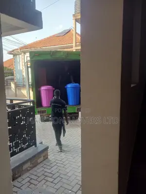 House Movers Uganda Bb4
