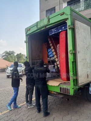House and Office Movers Ab2