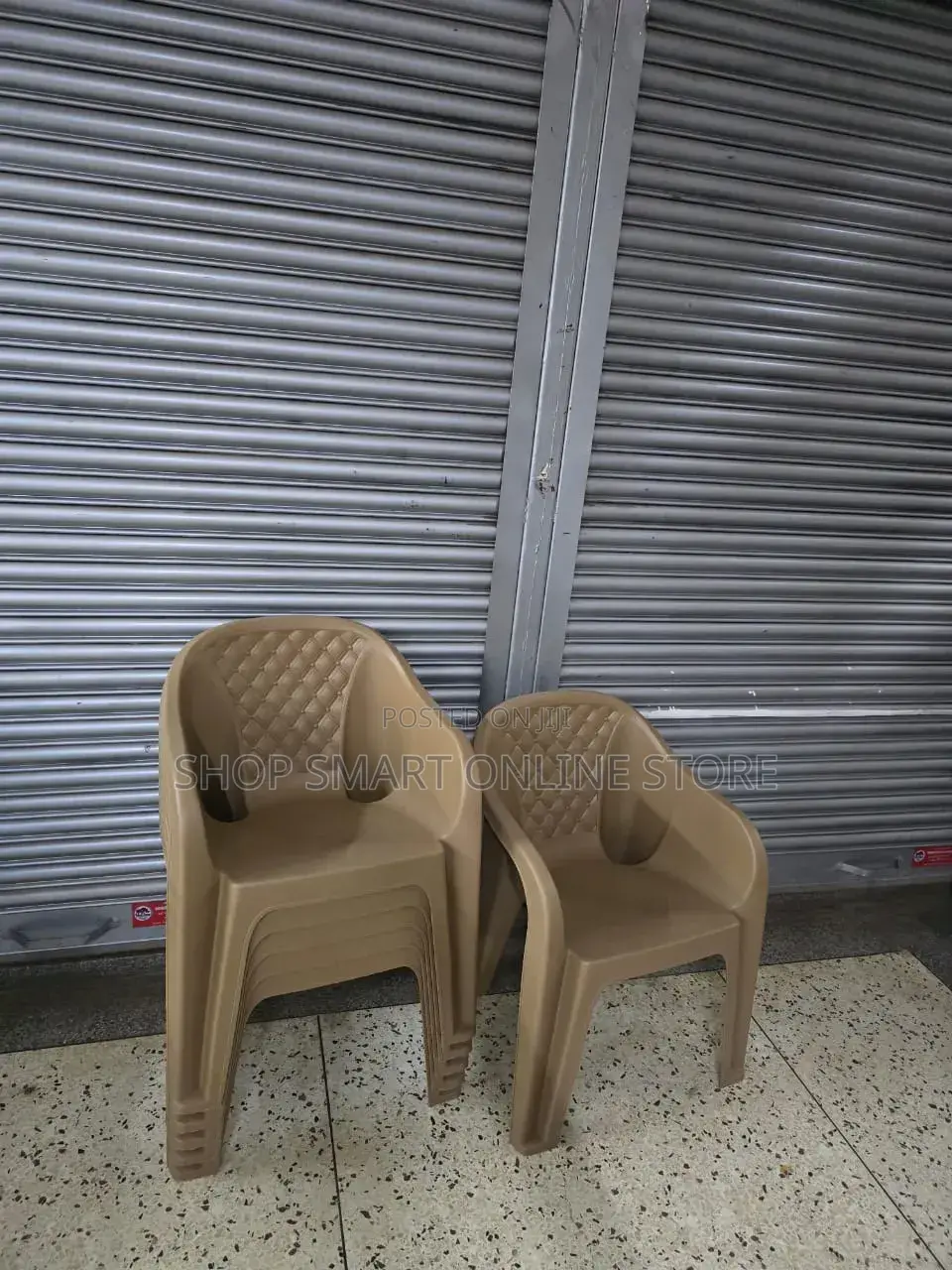 Outdoor Gardening Plastic Chairs Plastic Chairs