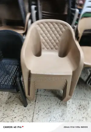 Outdoor Gardening Plastic Chairs Plastic Chairs