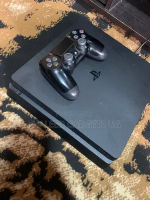 Chipped Ps4