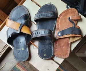 Craft Sandals
