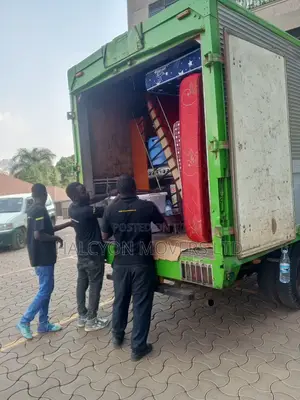 Home Movers G4s