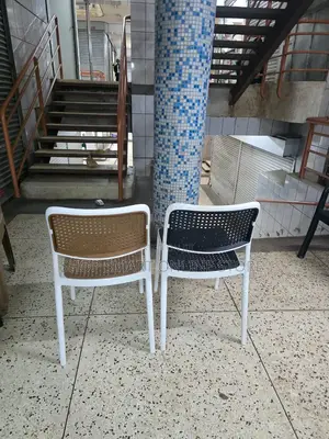 Stylen Dining Plastic Chairs Plastic Chairs
