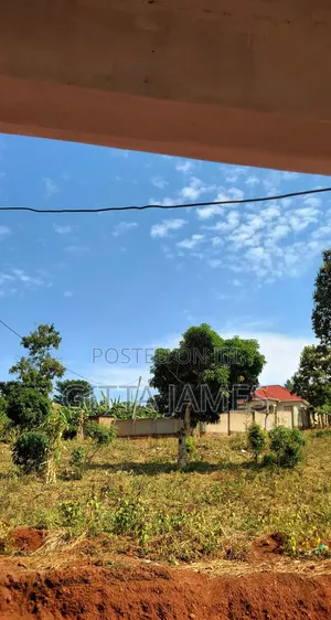 Prime Land for Sale in Kisoga Town 50ft From the Tarmac Road 100by100