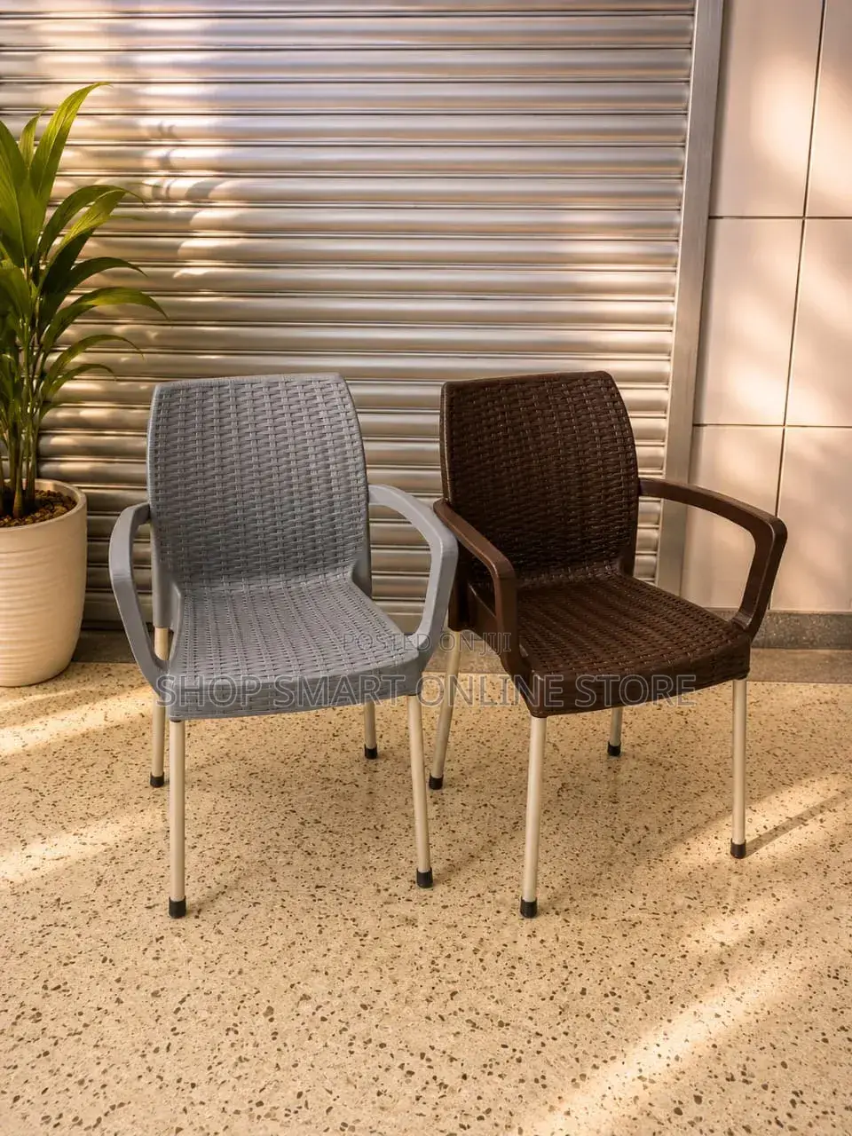 Exoden Plastic Chairs Plastic Chairs