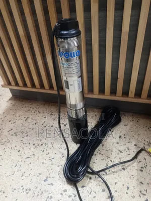 20m Solar Pump
