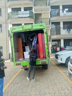 Home Moving and Relocation Ft1