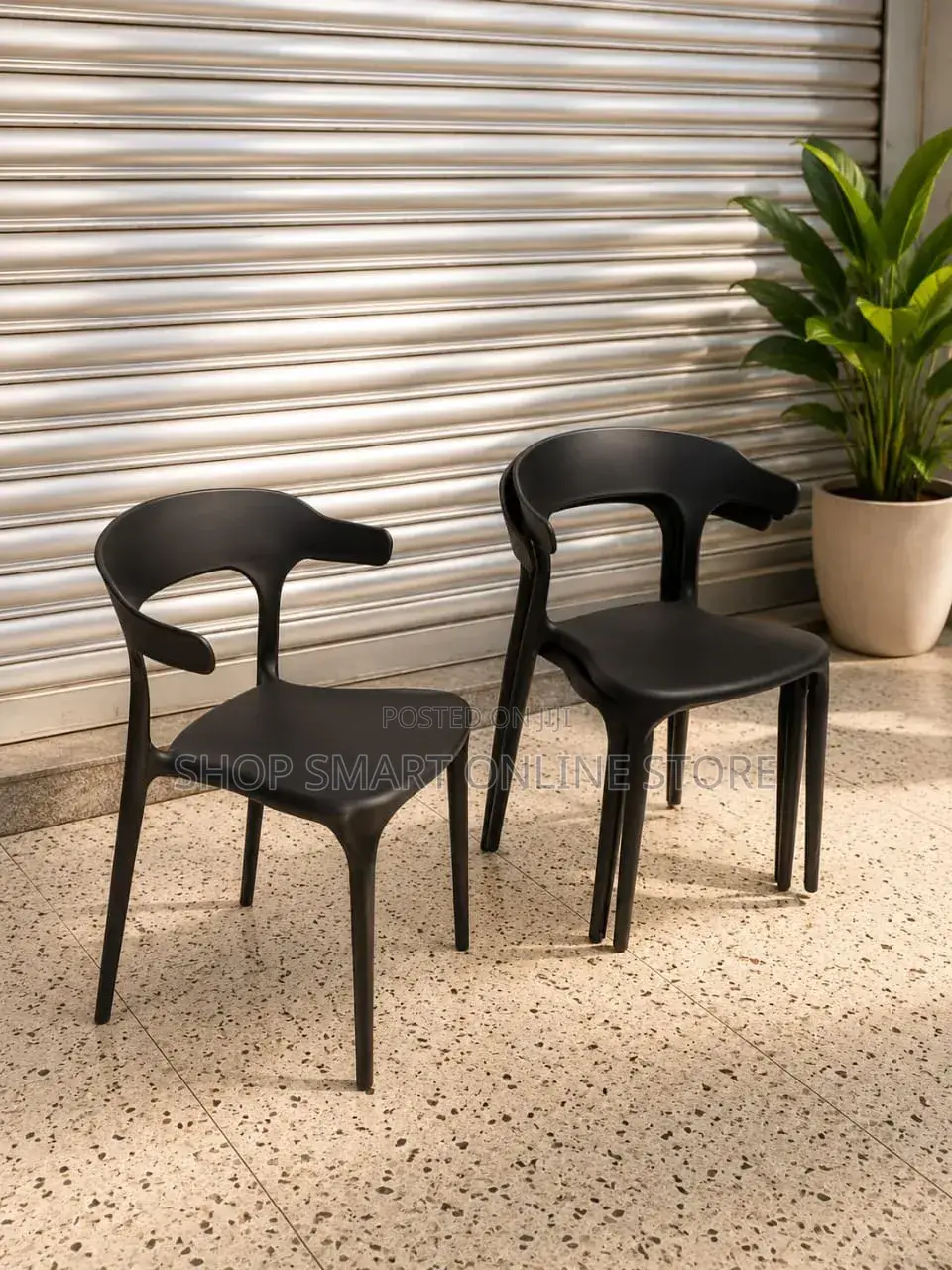 Ergonomican Plastic Chairs Plastic Chairs