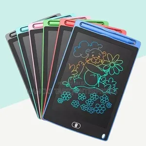 Portable Lcd Writing Tablet – Digital Drawing Board