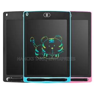 Portable Lcd Writing Tablet – Digital Drawing Board